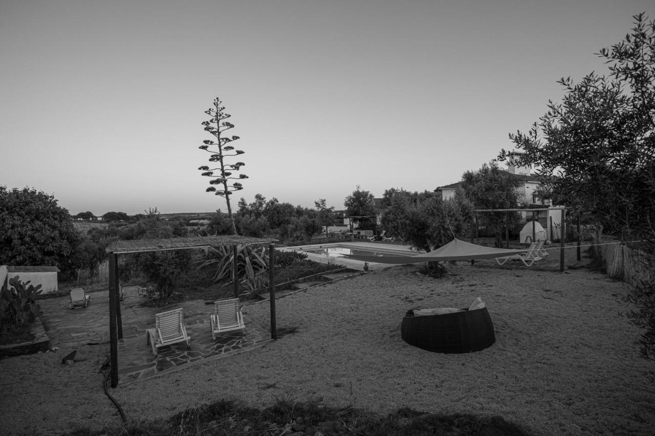 Monte Dos Vicentes Herdade Da Yucca Terena エクステリア 写真